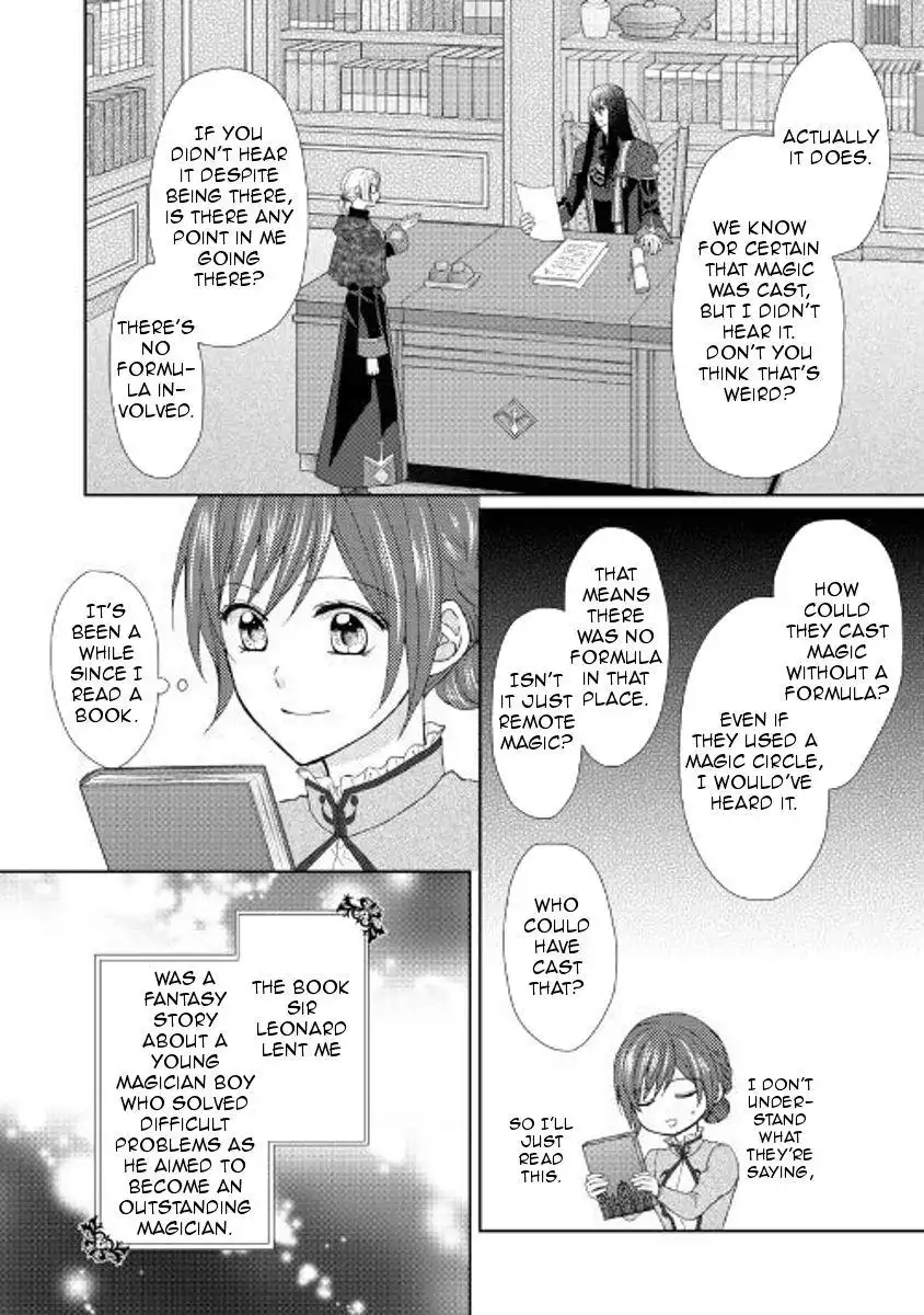 From Maid to Mother Chapter 21 6